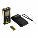 Dalmierz laserowy zielony 50m Nivel System HDM-5G