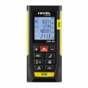 Dalmierz laserowy zielony 50m Nivel System HDM-5G