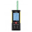 Dalmierz laserowy zielony 50m Nivel System HDM-50G
