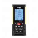 Dalmierz laserowy 50m zielony Nivel HDM-5G