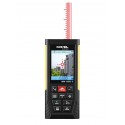 Dalmierz laserowy z kamerą NivelSystem HDM-120BC