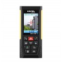 Dalmierz laserowy z kamerą NivelSystem HDM-120BC