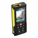 Dalmierz laserowy 120 m z kamerą NivelSystem HDM-120BC