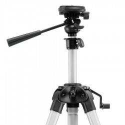 Statyw korbowy do laserów budowlanych Nivel SJJ-M1EX