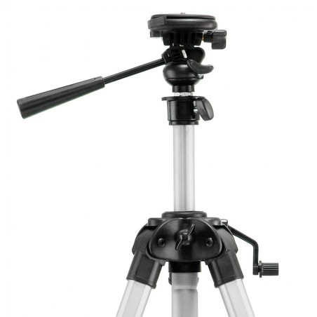 Statyw do laserów dalmierzy Nivel System SJJ-M1 EX