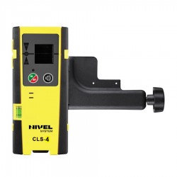 Czujnik detektor lasera do CL2/3/4 Nivel System CLS-4