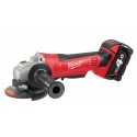MILWAUKEE AG 12-115 X