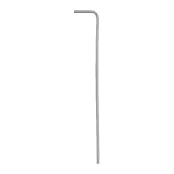 Klucz imbusowy 2 mm Hex Milwaukee