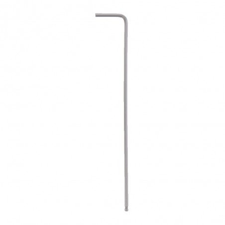 Klucz imbusowy 2 mm Hex Milwaukee