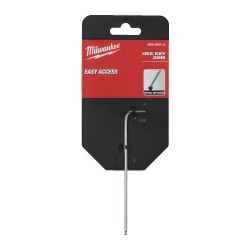 Klucz imbusowy 3 mm Hex Milwaukee
