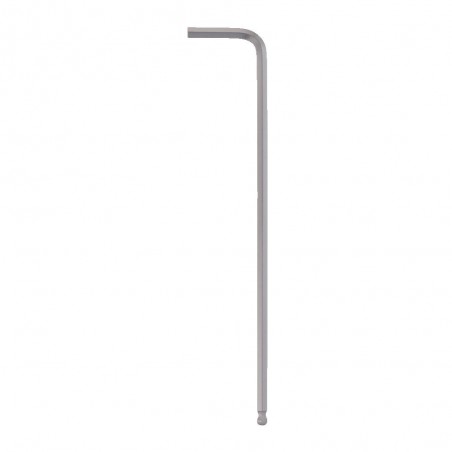 Klucz imbusowy 4 mm Hex Milwaukee