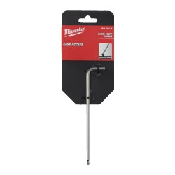 Klucz imbusowy 2 mm Hex Milwaukee