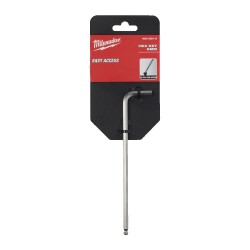Klucz imbusowy 2 mm Hex Milwaukee