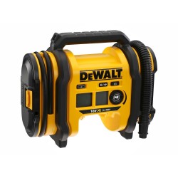 Kompresor akumulatorowy 18V 11 bar DeWalt DCC018N