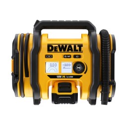 Kompresor akumulatorowy 18V 11 bar DeWalt DCC018N