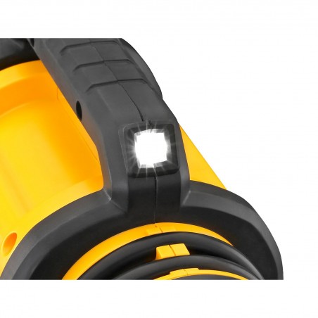 Kompresor akumulatorowy 18V 11 bar DeWalt DCC018N