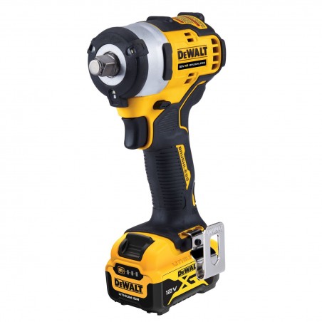 Klucz udarowy 1/2" 12V DeWalt DCF901P2