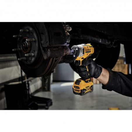 Klucz udarowy 1/2" 12V DeWalt DCF901P2
