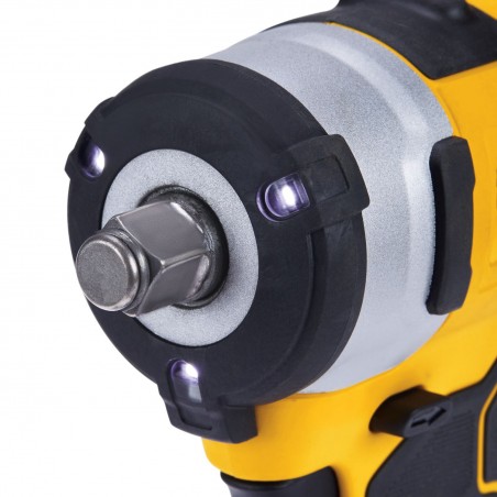 Klucz udarowy 1/2" 12V DeWalt DCF901P2