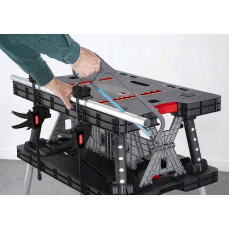 Stół roboczy składany KETER Work Table