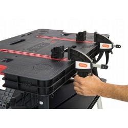 Stół roboczy składany KETER Work Table
