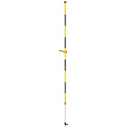 Tyczka rozporowa podłoga-sufit 1/4" do laserów DeWalt DE0882-XJ