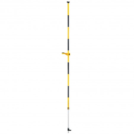 Tyczka rozporowa do laserów DeWalt DE0882