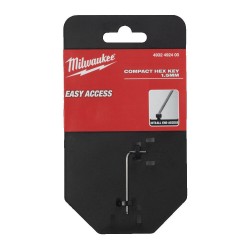 Klucz imbusowy Hex 1,5 mm Milwaukee