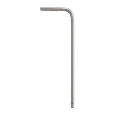 Klucz imbusowy Hex 2,0 mm Milwaukee
