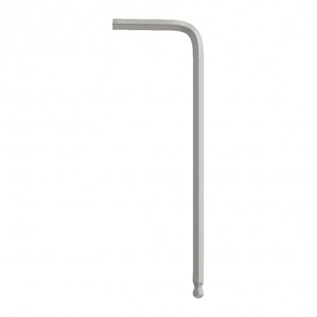 Klucz imbusowy Hex 2,5 mm Milwaukee