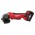 MILWAUKEE AG 12-115 X