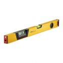 Poziomica elektroniczna laserowa 60 cm Nivel System DL60L