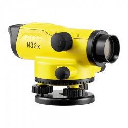 Niwelator optyczny budowlany 32x Nivel System N32x