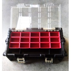 Organizer 22'' KETER Cantilever