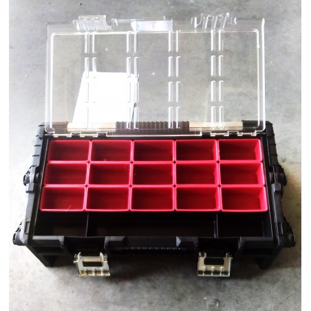 Organizer 22'' KETER Cantilever