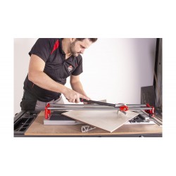 Przecinarka ręczna do płytek Rubi Speed-62 Magnet