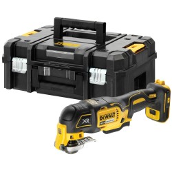 Urządzenie wielofunkcyjne 18V DeWalt DCS356NT