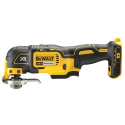 Urządzenie wielofunkcyjne 18V DeWalt DCS356NT
