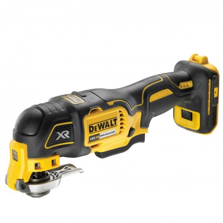 Urządzenie wielofunkcyjne 18V DeWalt DCS356NT