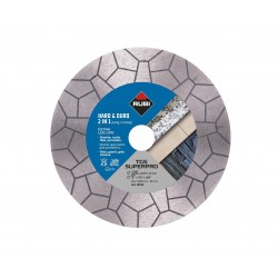 Tarcza diamentowa 2w1Rubi TGS SuperPro