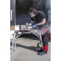 Tarcza diamentowa do cięcia i szlifowania gresu 125mm Rubi TGS SuperPro