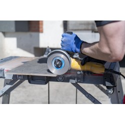 Tarcza diamentowa 2w1Rubi TGS SuperPro