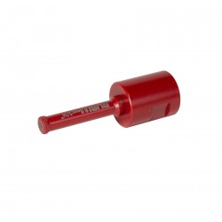 Wiertło diamentowe do gresu 8mm M14 Rubi DryGres Premium