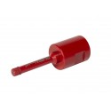 Wiertło diamentowe do gresu 8mm M14 Rubi DryGres Premium