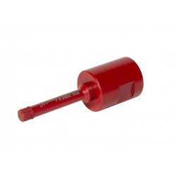 Wiertło diamentowe do gresu 8mm M14 Rubi DryGres Premium