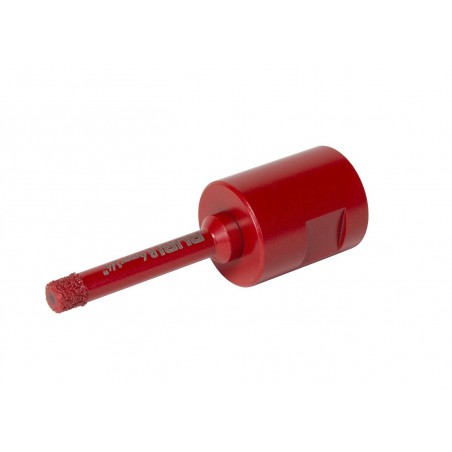 Wiertło diamentowe do gresu 8mm M14 Rubi DryGres Premium