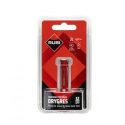 Wiertło diamentowe do gresu Rubi DryGres Premium