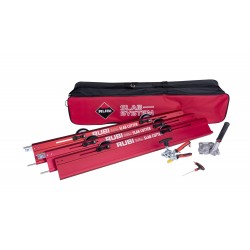 Przecinarka ręczna do płytek 320cm Rubi SLUB CUTTER G3