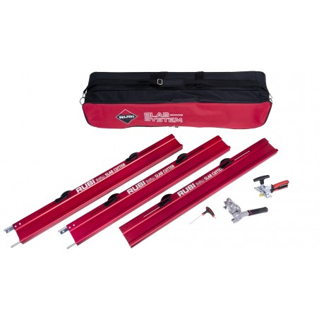 Przecinarka ręczna do płytek Rubi SLAB CUTTER G3
