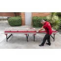 Przecinarka ręczna do płytek 320cm Rubi SLUB CUTTER G3
